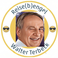 Reise(b)engel